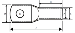 Aluminum-Lugs-with-Copper-R