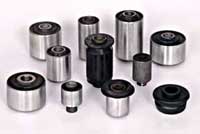 Tata Sumo Front & rear suspension Bushes